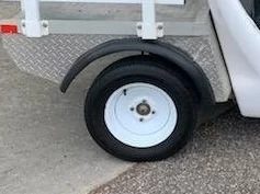 Gem Utility Fender Flares (99-15) Gem Utility Fender Flares (99-15) - Image 4