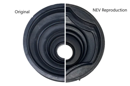 CV Boot Differences