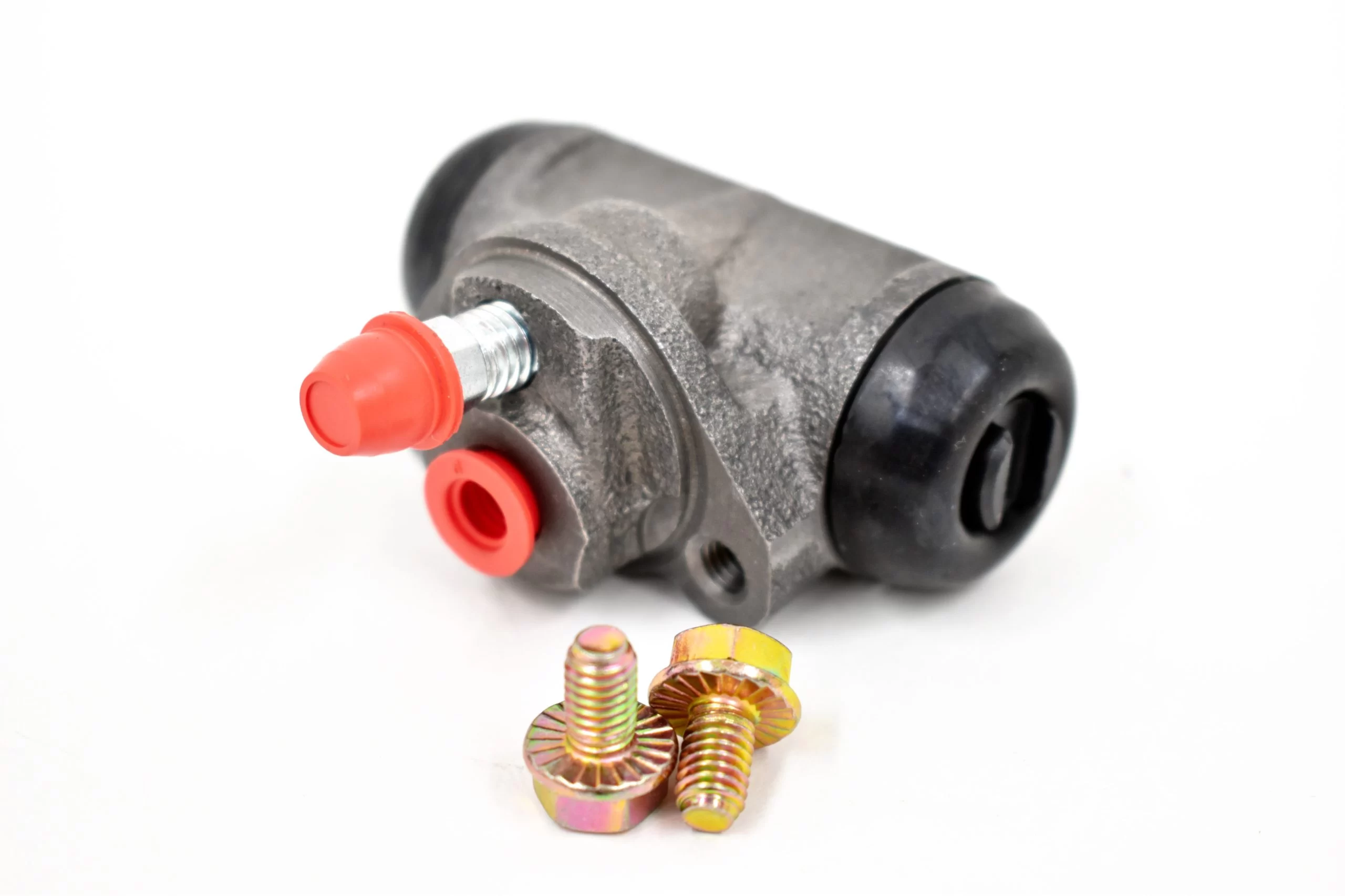 Gem Brake Shoe Set For Front 99-04 Or Rear 99-12