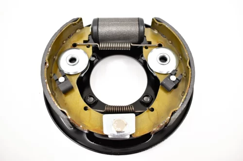 Gem Brake Shoe Set For (Front 99-04) Or (Rear 99-12)