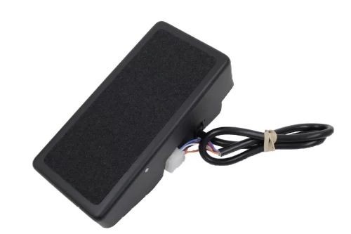 Gem Car New Accelerator Pedal Assembly