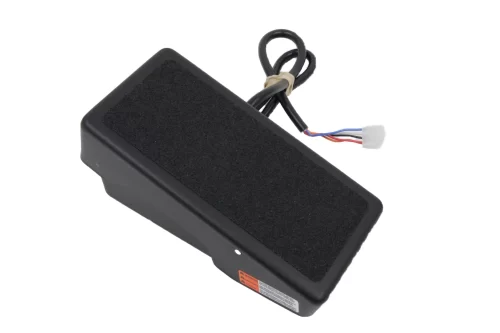 Gem Car New Accelerator Pedal Assembly