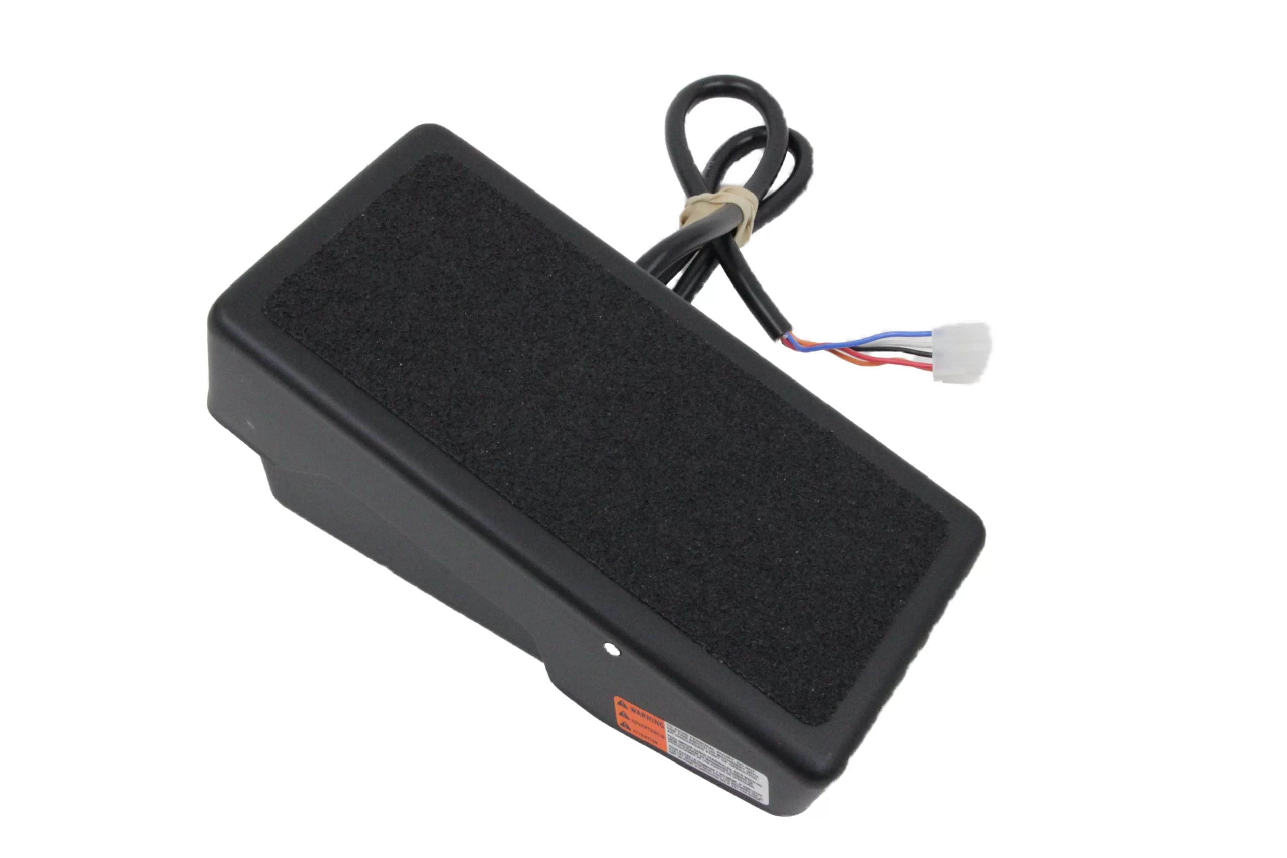 Gem Car New Accelerator Pedal Assembly