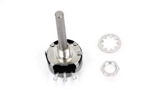 Gem Car Potentiometer, Accelerator Pedal