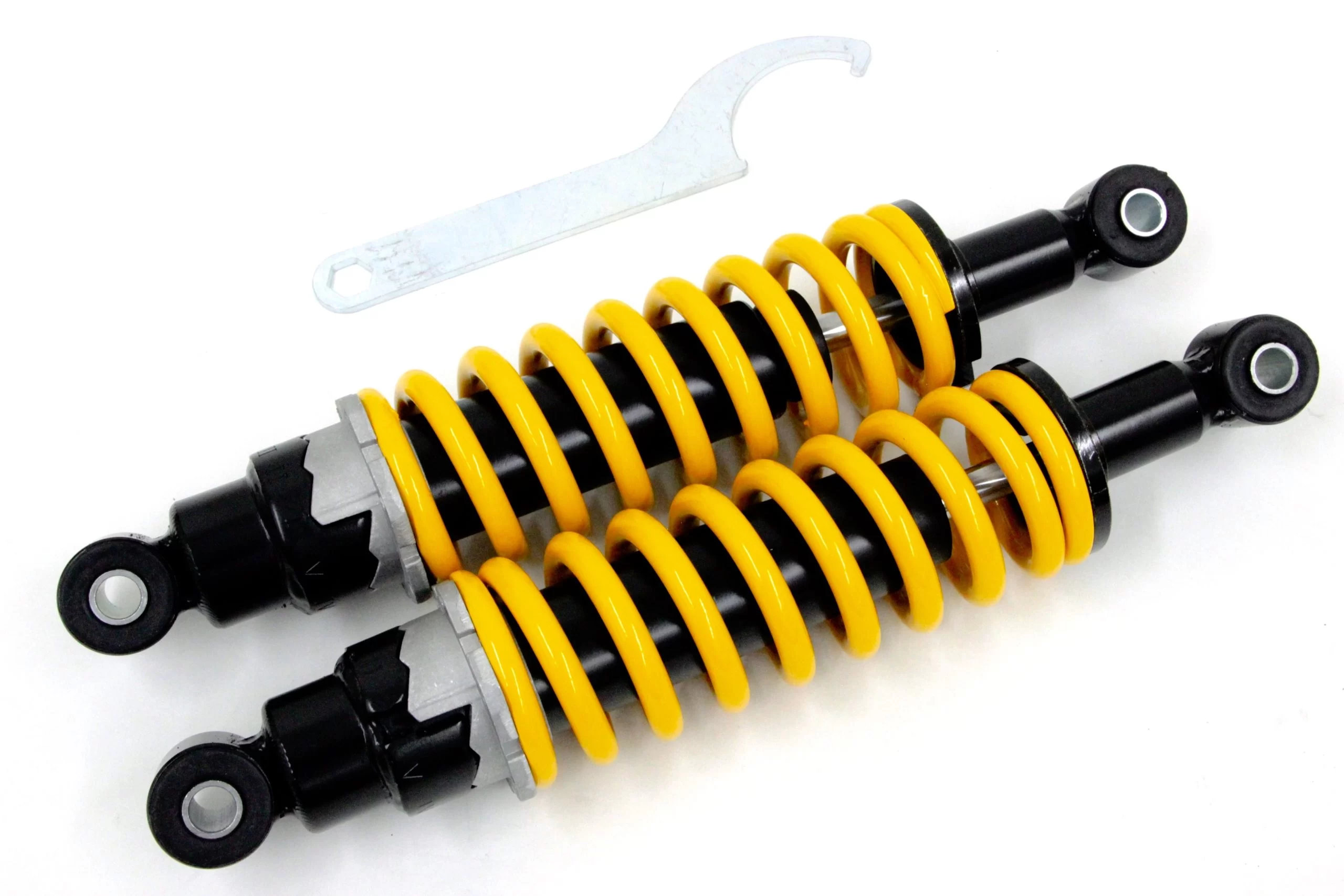 02-04 Gem Car Replacement Rear Fender – New Factory Style