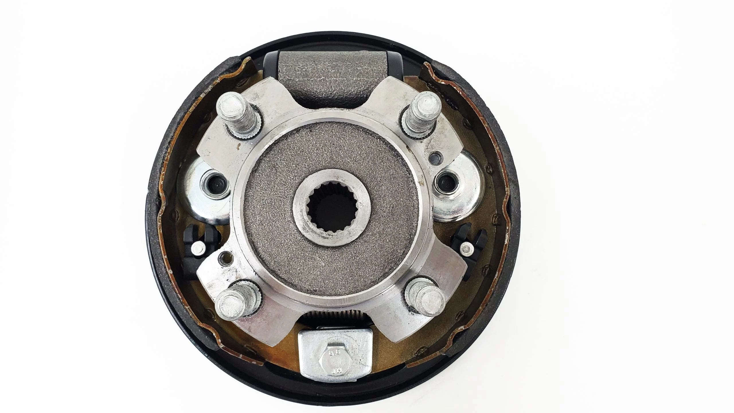 Gem Rear Brake Assembly – Complete – (99-12) Multiple Options Available Gem Rear Brake Assembly - Complete - (99-12) Multiple Options Available - Image 3