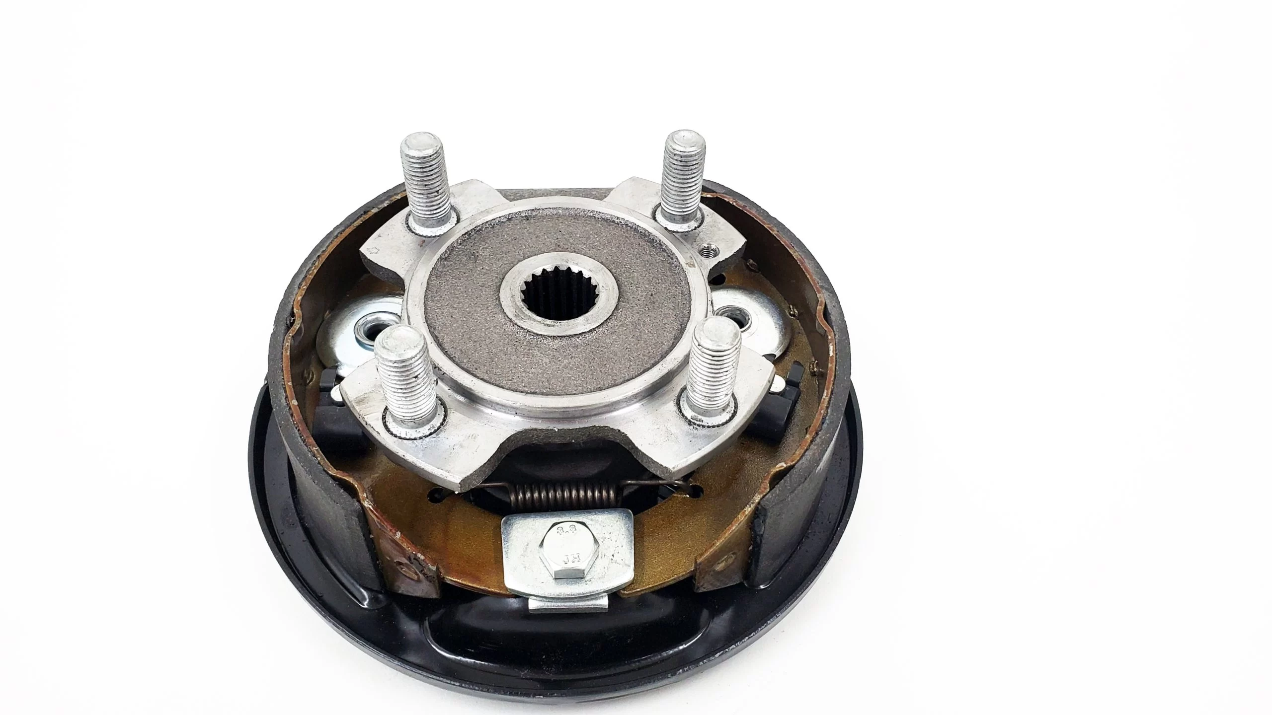 Gem Rear Brake Assembly – Complete – (99-12) Multiple Options Available Gem Rear Brake Assembly - Complete - (99-12) Multiple Options Available - Image 4