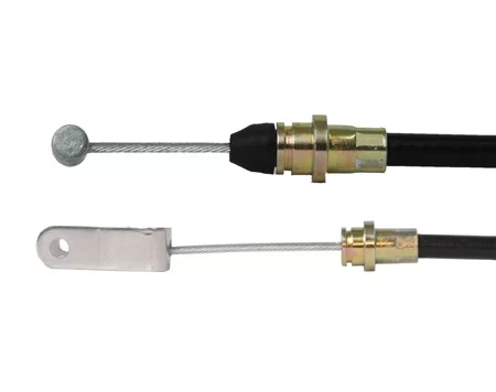 Gem Emergency Brake Cable Short Gem Emergency Brake Cable Short - Image 2
