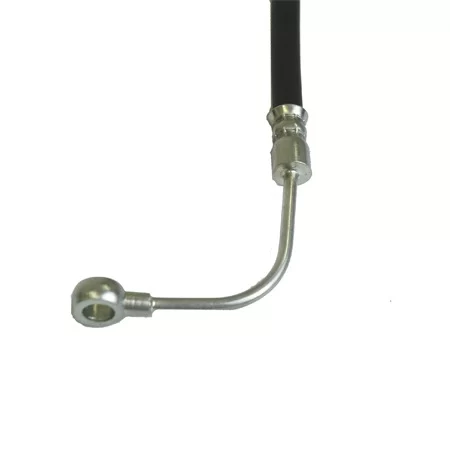 Gem Brake Hose Front