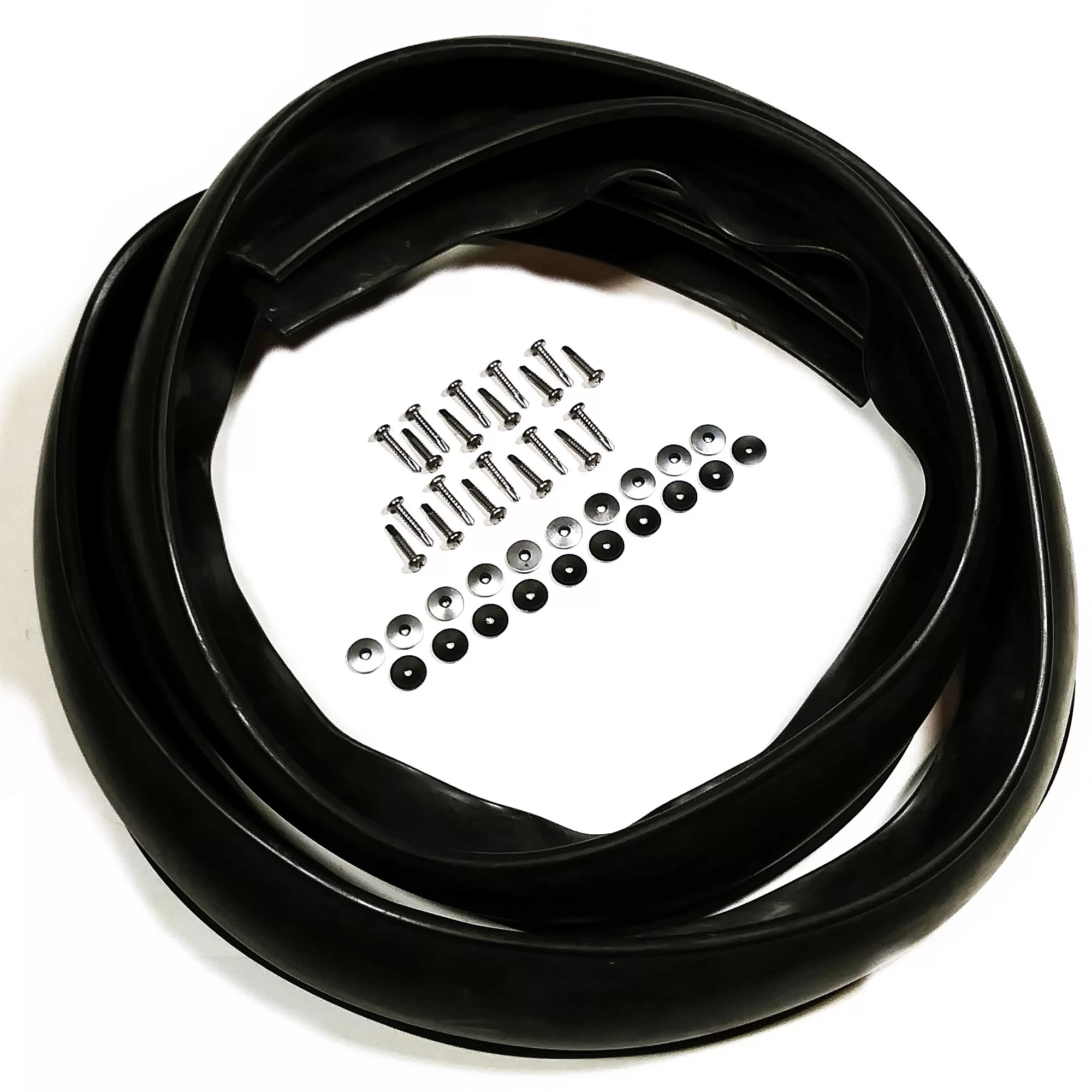 Gem Utility Fender Flares (99-15) Gem Utility Fender Flares (99-15) - Image 2