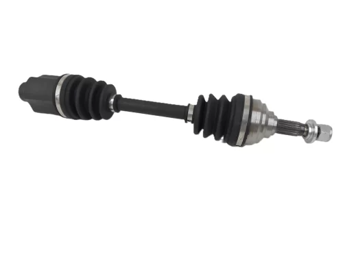 05-12 Gem Half Shaft Left Short
