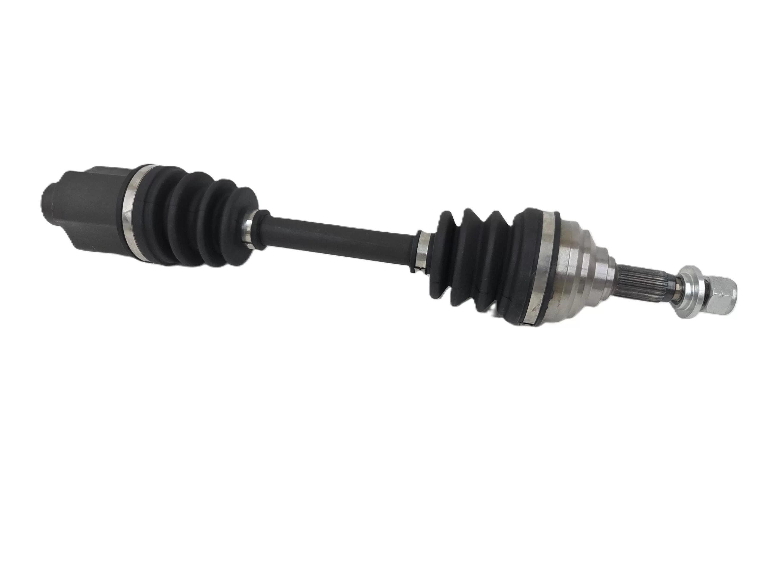 Gem Car Half Shaft – Left (Short) 05-12 – C/V Axle