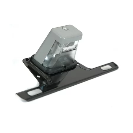 Gem Car License Plate Light