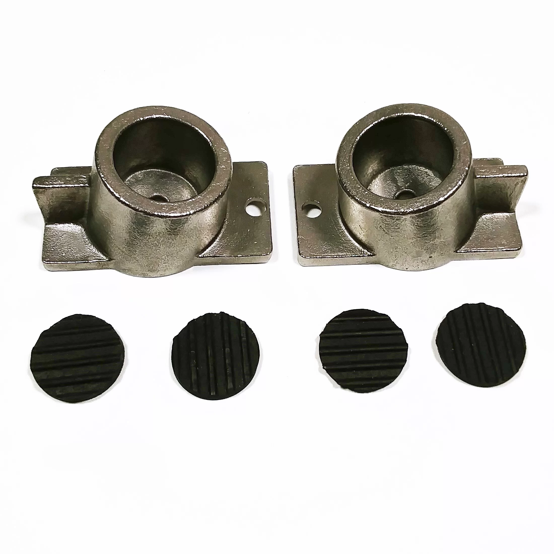 Gem Car Half Brake Kit 99-12 (Rear Axle)