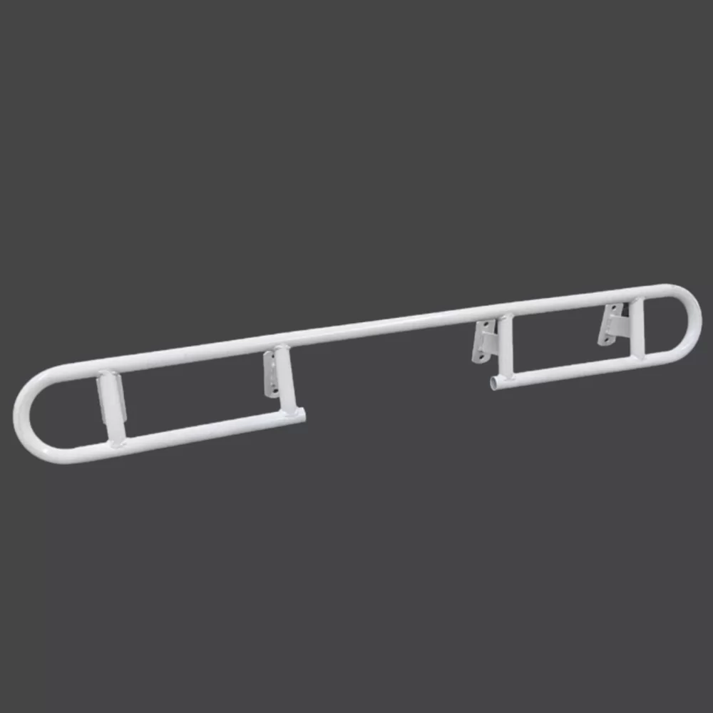 GEM Rear bumper for long bed