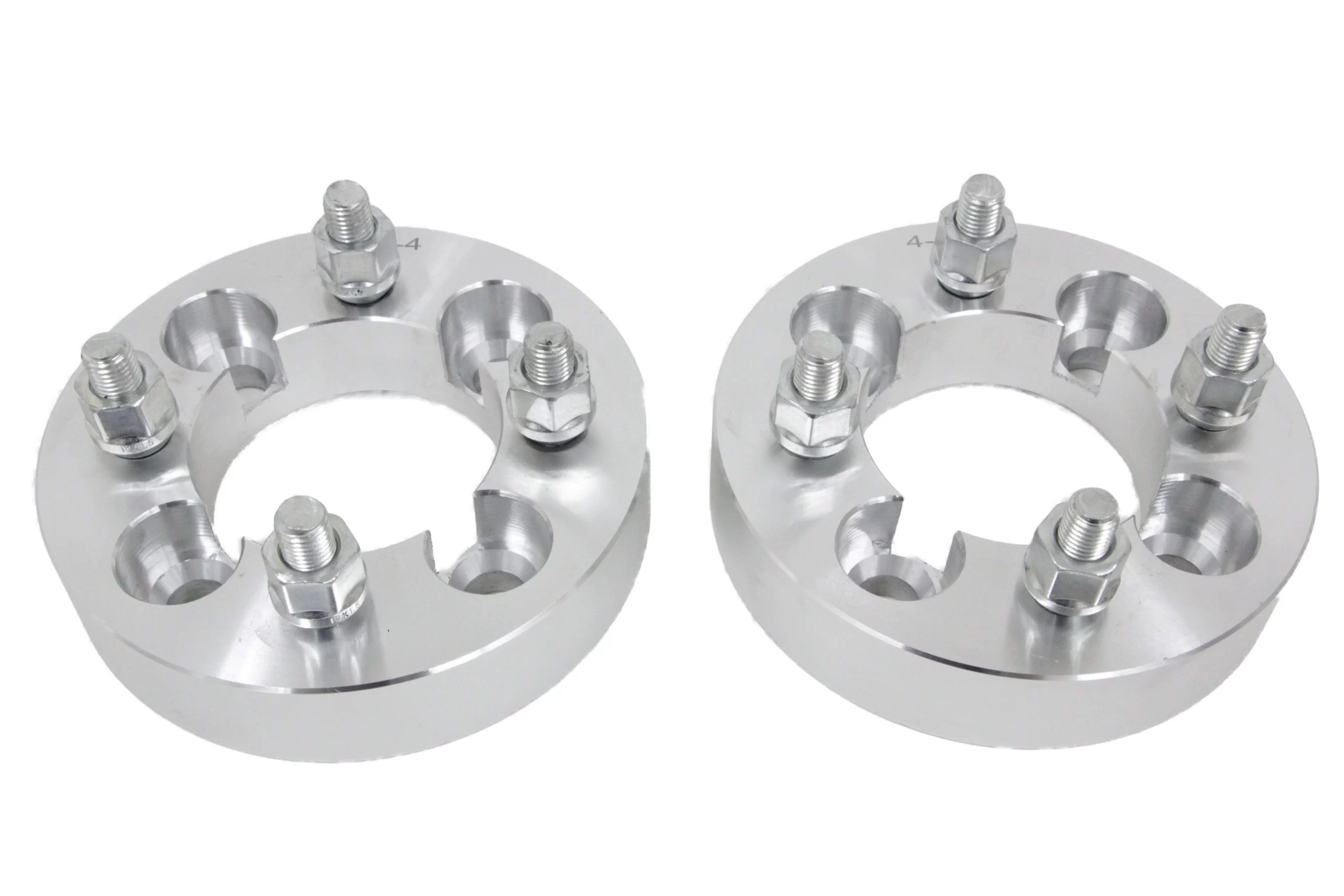 Ford Think Spacer 1¼” For Front Or Rear Wheels, Set Of 2 Ford Think Spacer 1¼" For Front Or Rear Wheels, Set Of 2 - Image 2