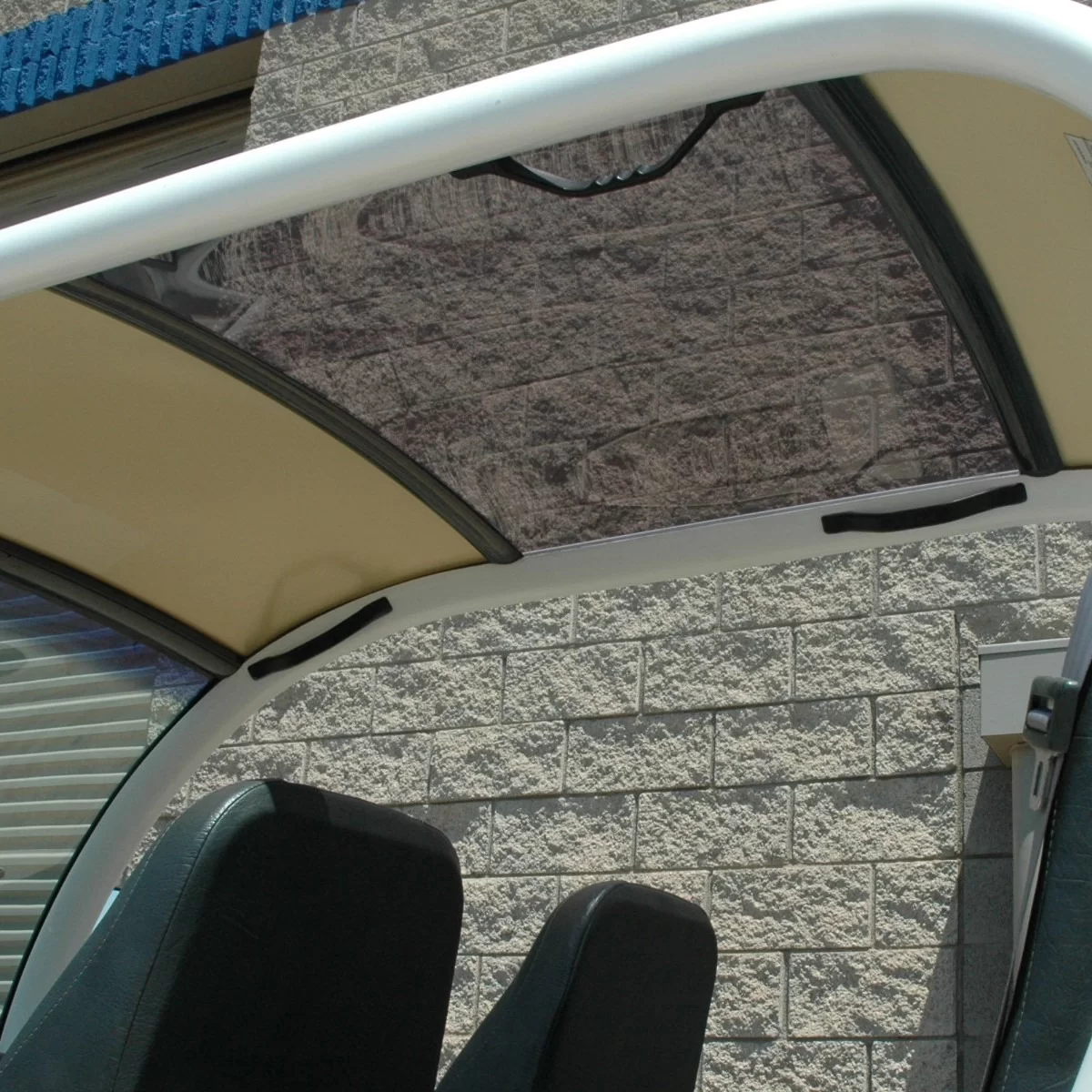 Gem Car Sunroof GEM Sunroof