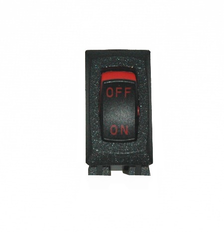 GEM CAR TOGGLE WIPER SWITCH - Image 2