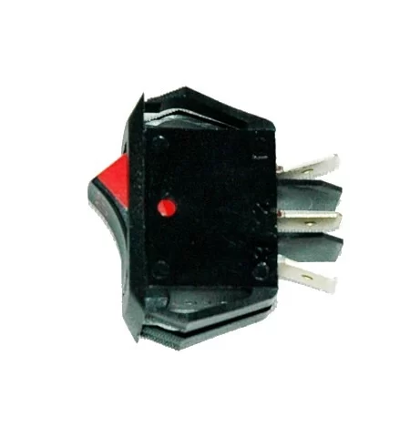 GEM CAR TOGGLE WIPER SWITCH