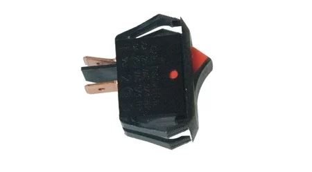 Gem Toggle Headlight Switch 1999-2004 Gem Toggle Headlight Switch 1999-2004 - Image 2