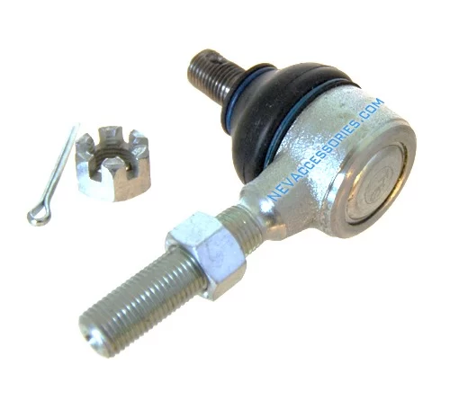 Gem Car Outer Tie Rod End 2005-2012 Gem Car Outer Tie Rod End 2005-2012