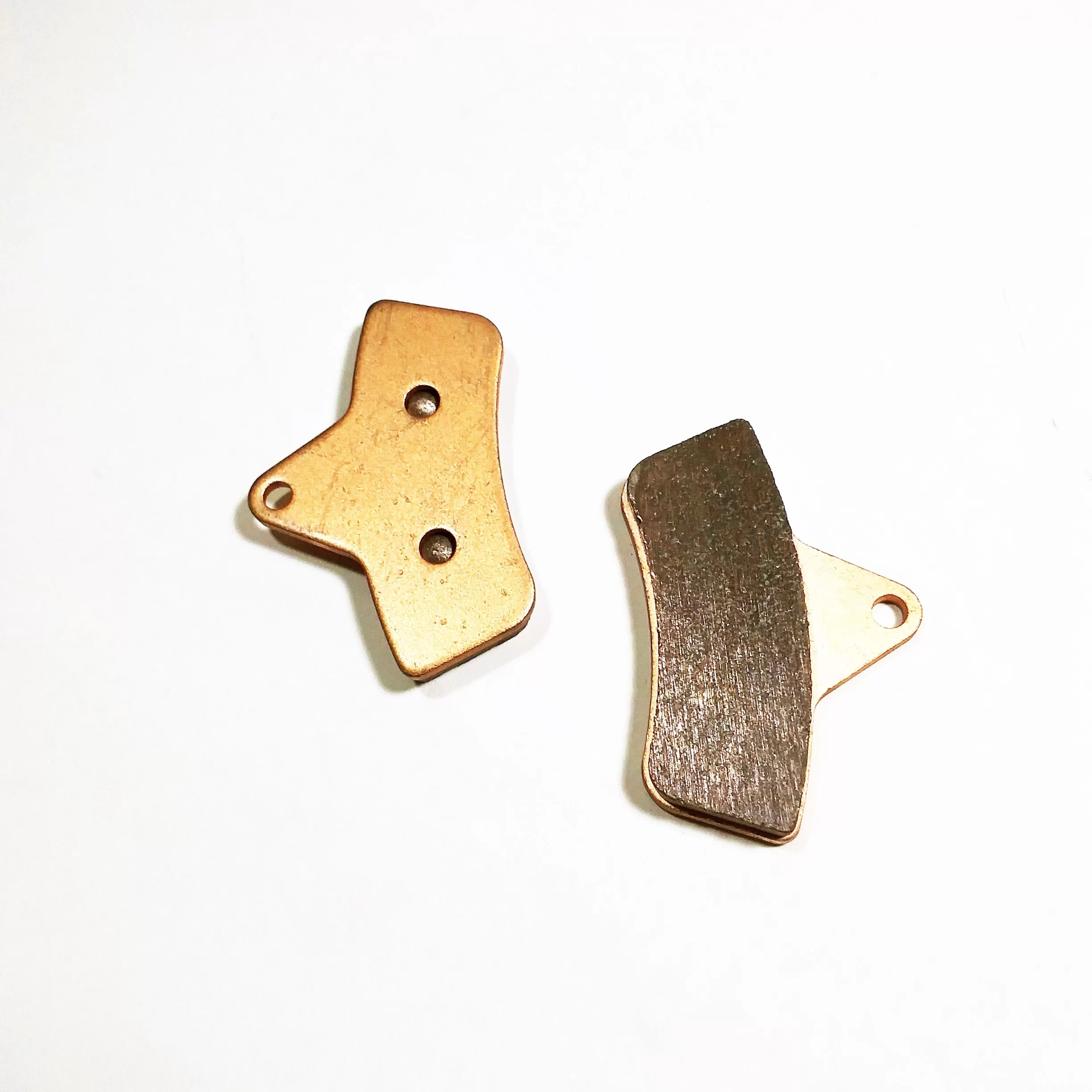 Gem Premium Disc Brake Pad (05-12) Set Of 2 Gem Premium Disc Brake Pad (05-12) Set Of 2 - Image 3