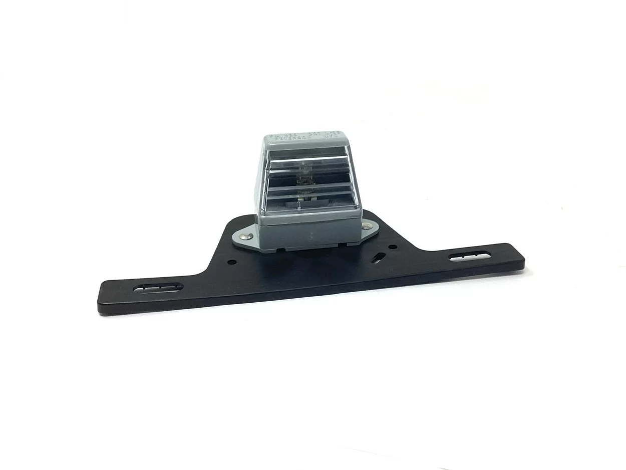 Ford Think License Plate Light Ford Think License Plate Light - Image 2