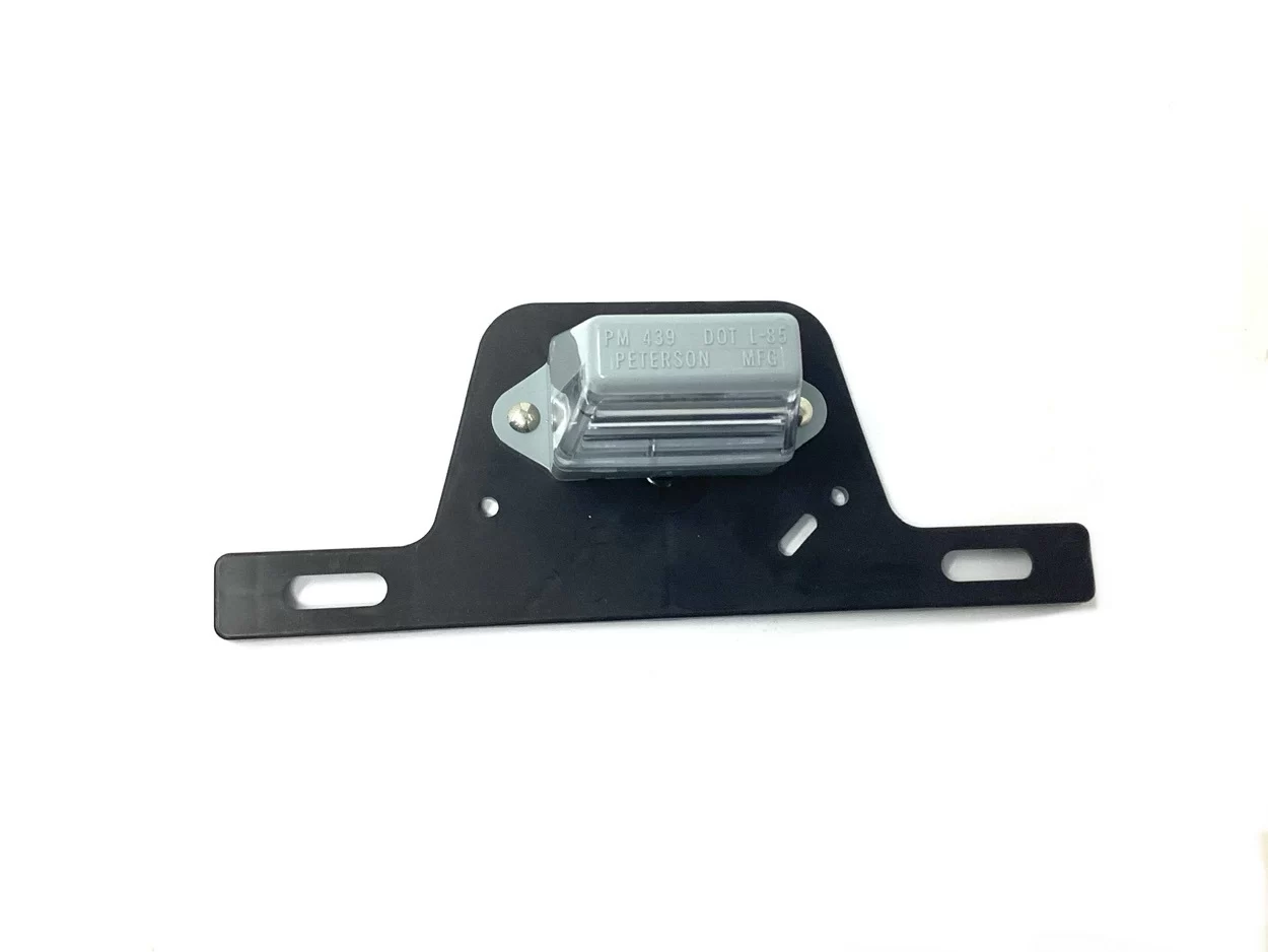 Ford Think License Plate Light Ford Think License Plate Light - Image 3