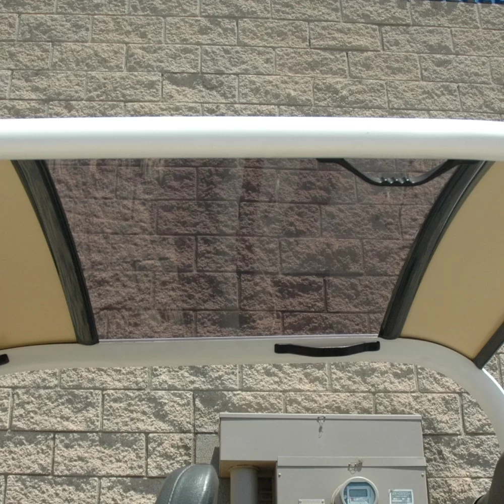 Gem Car Sunroof GEM Sunroof