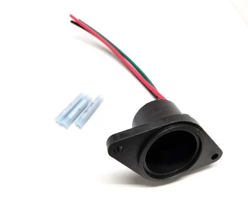 Ford THINK Electrical