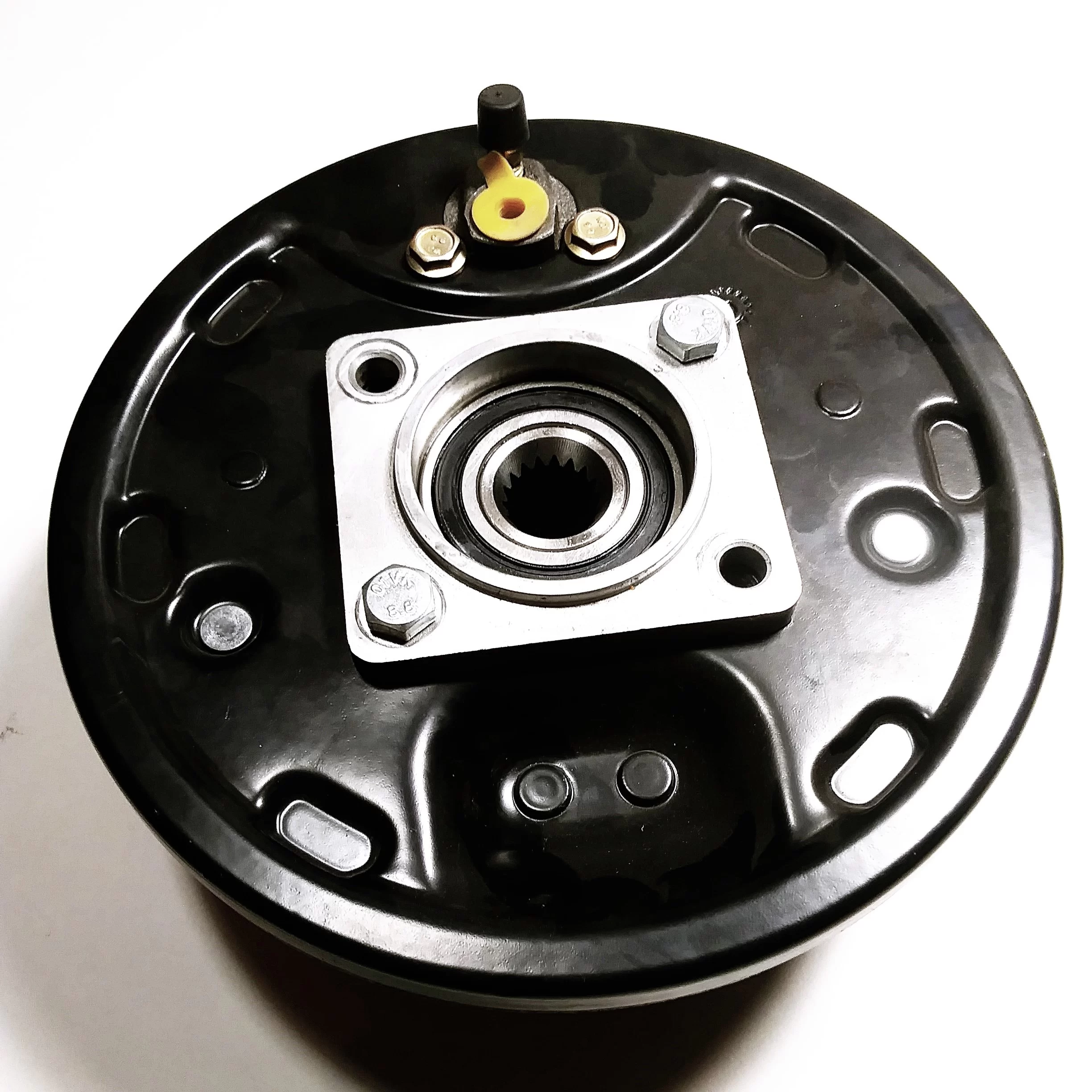 Ford Think Brake Assembly Complete – Front Ford Think Brake Assembly Complete - Front - Image 2
