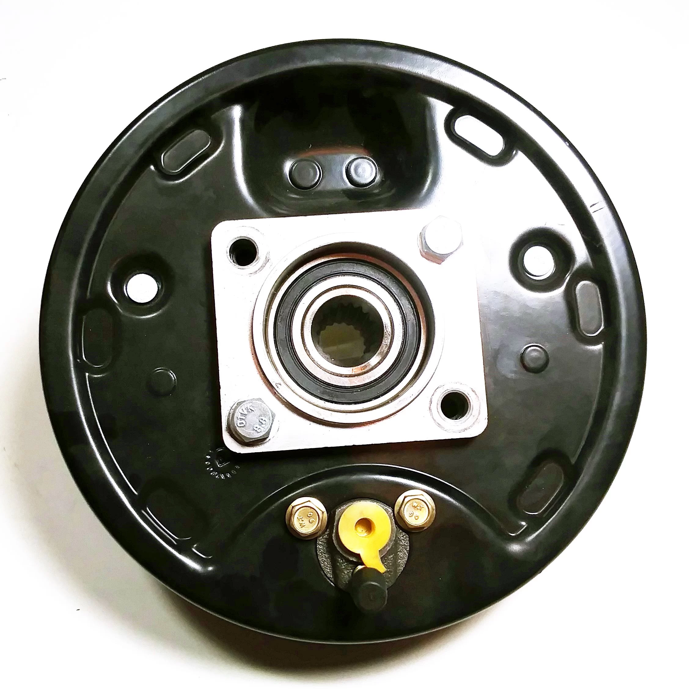 Ford Think Brake Assembly Complete – Front Ford Think Brake Assembly Complete - Front - Image 3