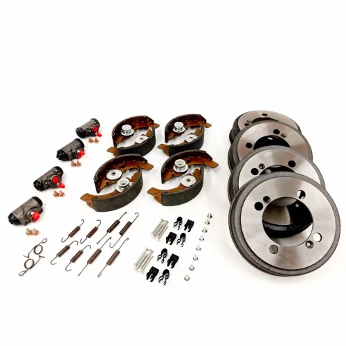 Gem Advanced Brake Kit (99-04)