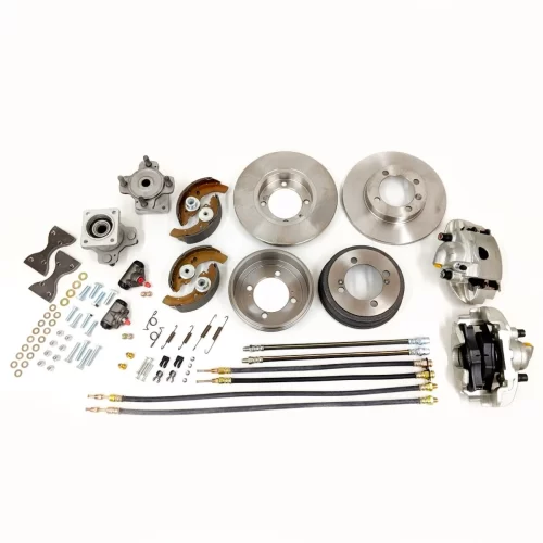 Ford THINK Brake Parts
