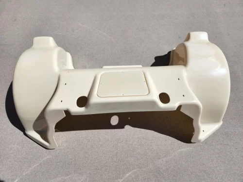 05-15 Gem Car Replacement Rear Fender – New Factory Style