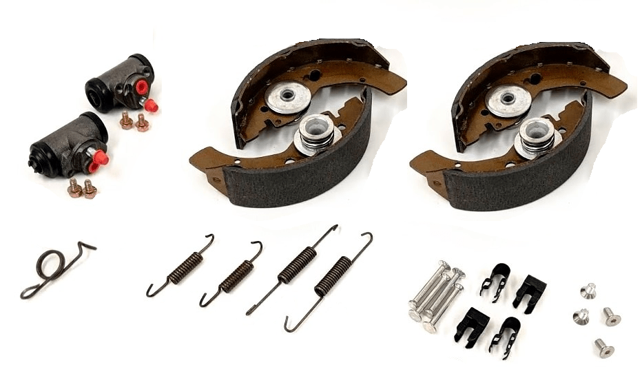 NEV ACCESSORIES