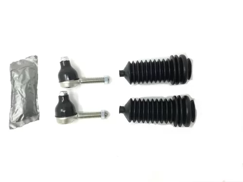 Gem Car Steering Rack Rebuild Kit