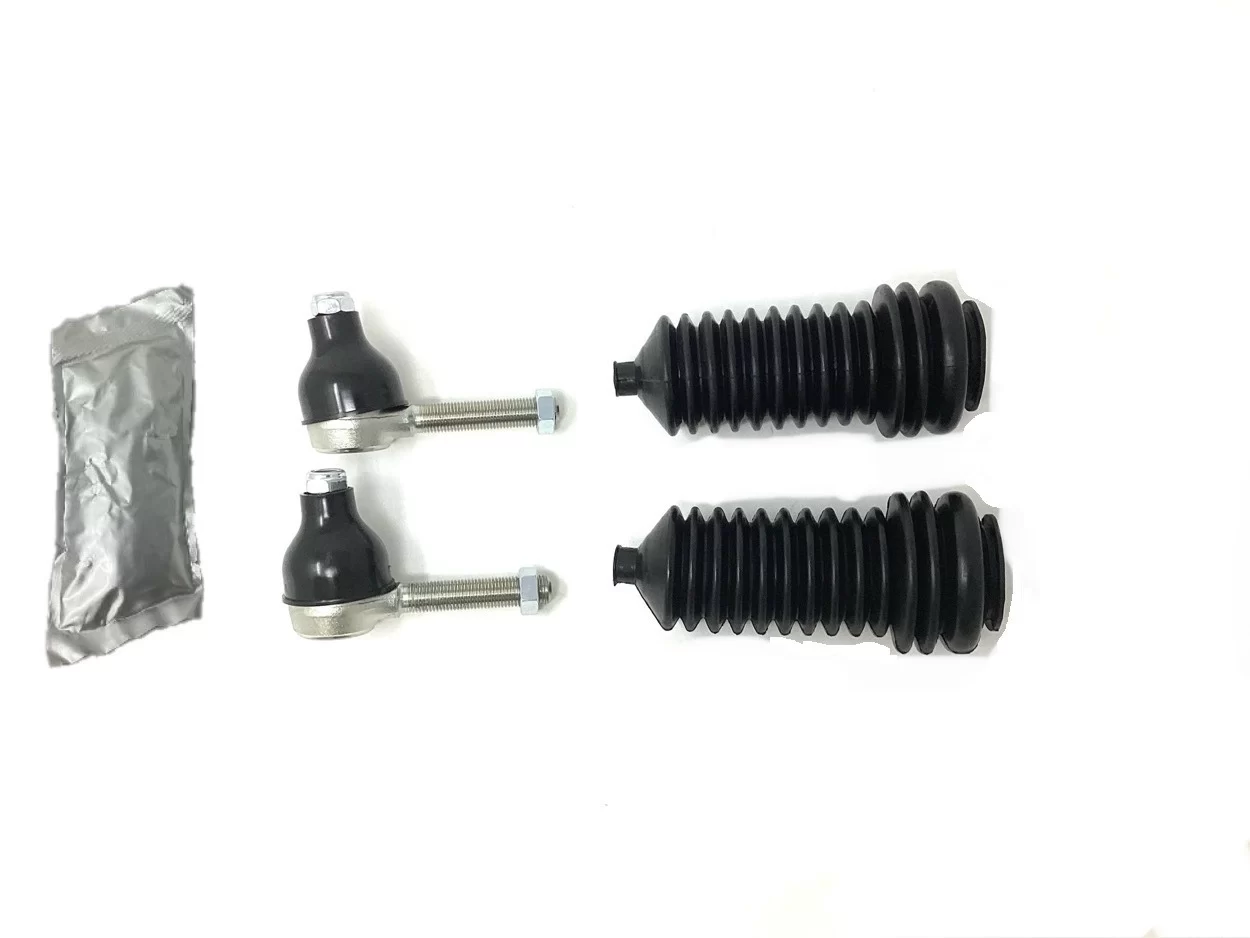 Gem Car Steering Rack Rebuild Kit Gem Car Steering Rack Rebuild Kit