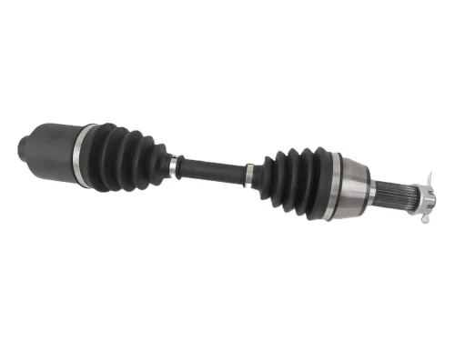 Gem Half Shaft – Left (Short) (13-15)