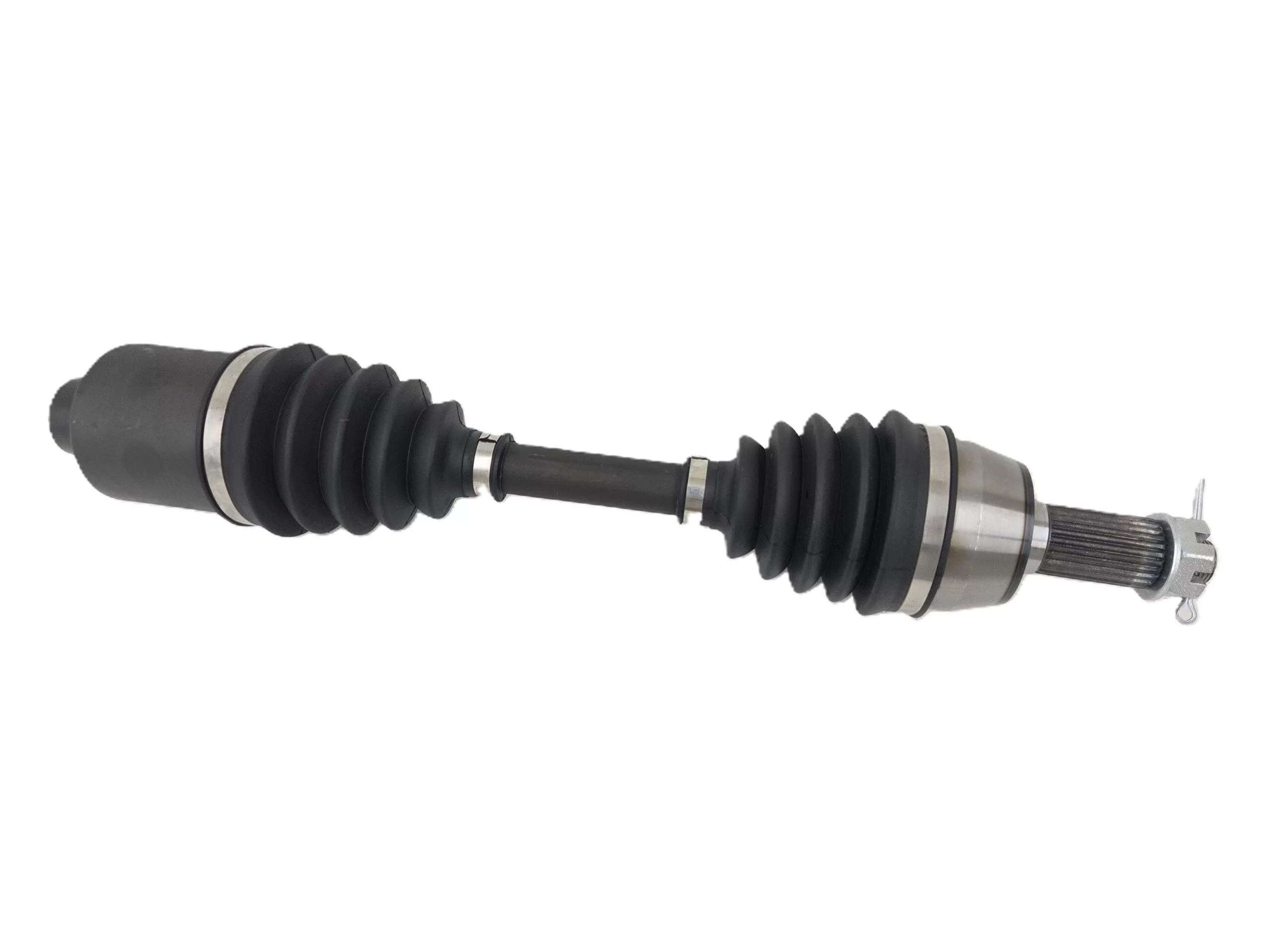 Gem Car Half Shaft – Left (Short) 13-15 – C/V Axle