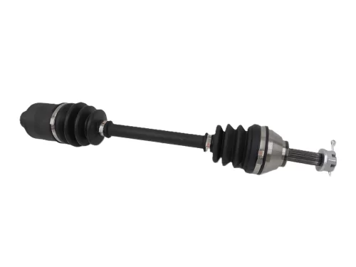 16-20 Gem Half Shaft