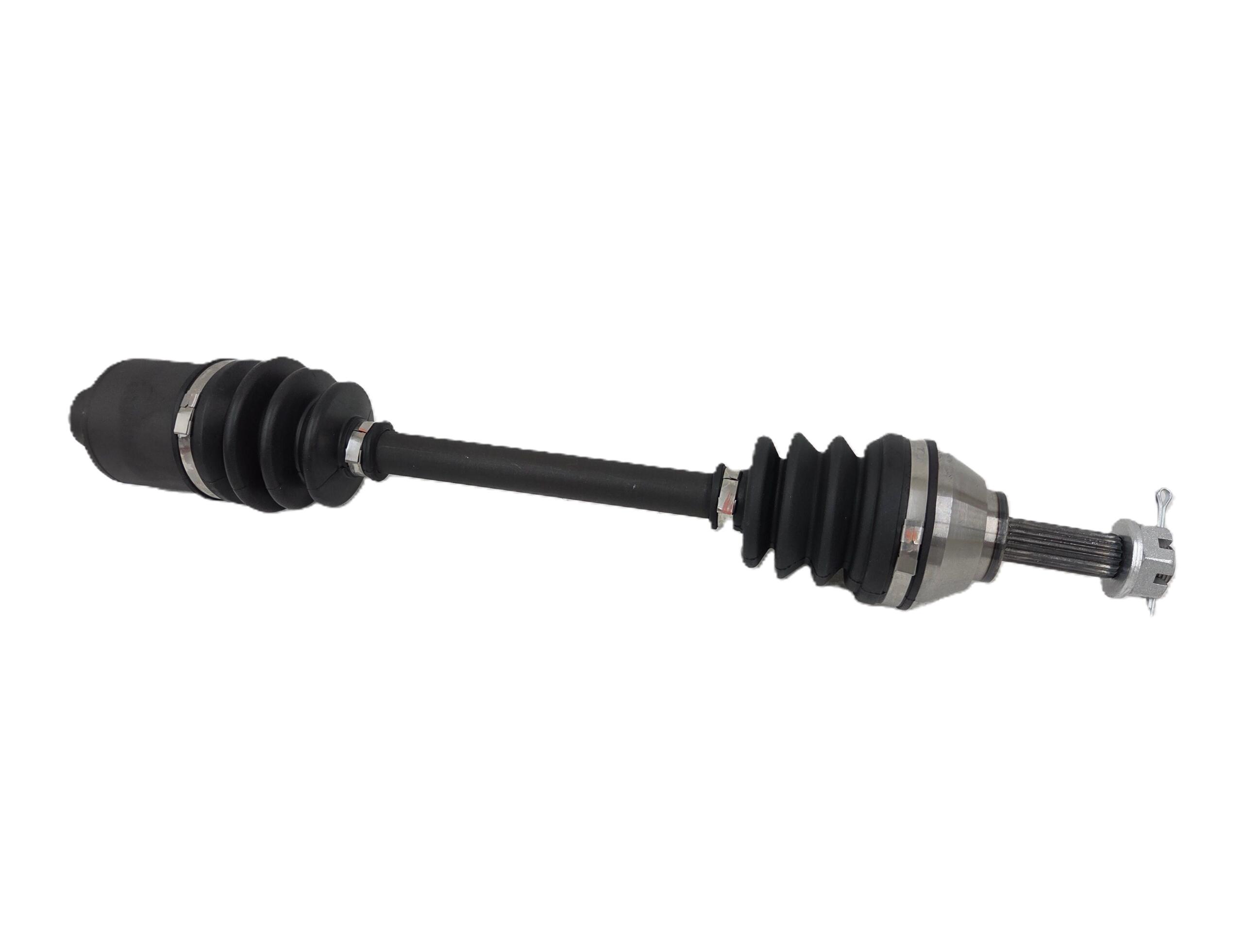 Gem Car Half Shaft 16-20 – C/V Axle Gem Car Half Shaft 16-20 – C/V Axle