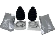 Gem Half Shaft Boot Kit Inner And Outer (13-15) cv boot 13-15