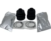Gem Half Shaft Boot Kit Inner And Outer (16-20) cv boot 16-20