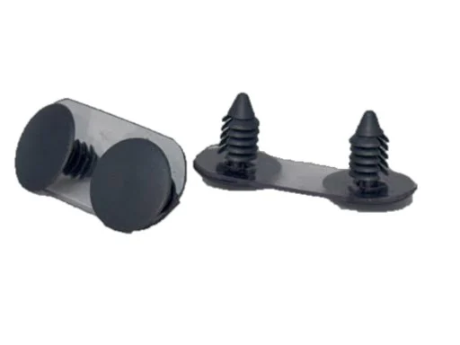 Ford Think Steering column Retainers With Brackets Think Column Retainers