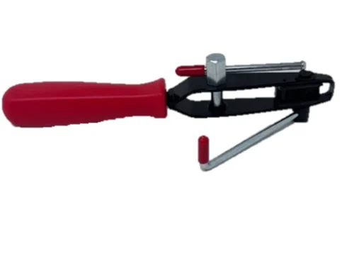 CV boot tool
