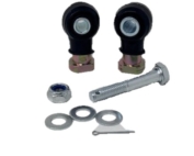Gem Outer Tie Rod End (13-15) Tie Rod