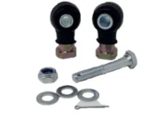 Gem Outer Tie Rod End (13-15) Tie Rod