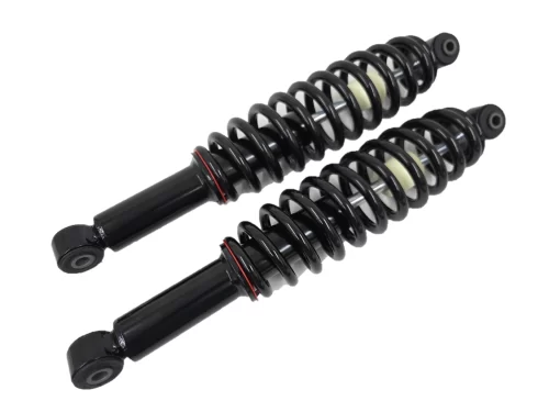 Gem Replacement Shocks -Rear Pair of 2 (16-20)
