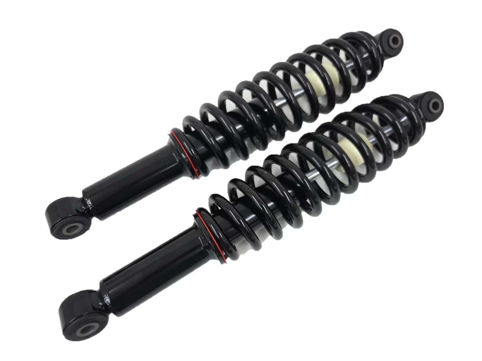 Gem Replacement Shocks -Rear Pair of 2 (16-20)